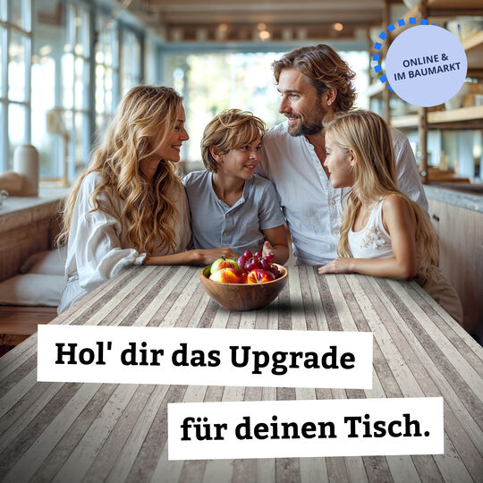 Tischdecke Manhattan Yvonne natur image number null